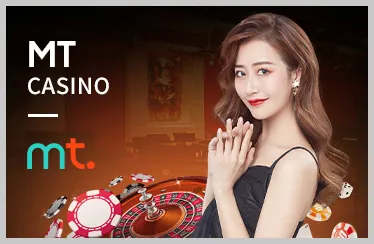 Casino Trực tuyến sut88