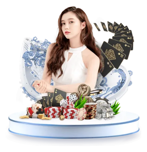 Trò Chơi Máy Đánh Bạc